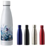 rvs dubbelwandige drinkfles marcelino 500 ml