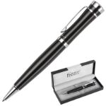 metal charles dickens balpen bibi