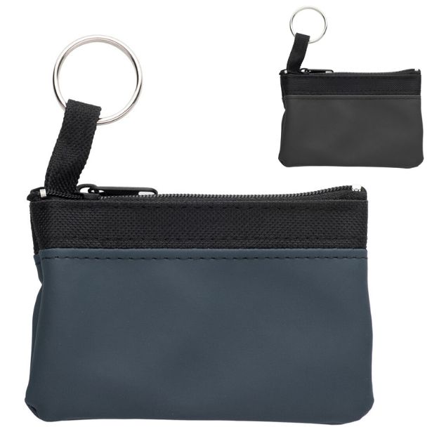 nylon (600d) sleuteletui imelda