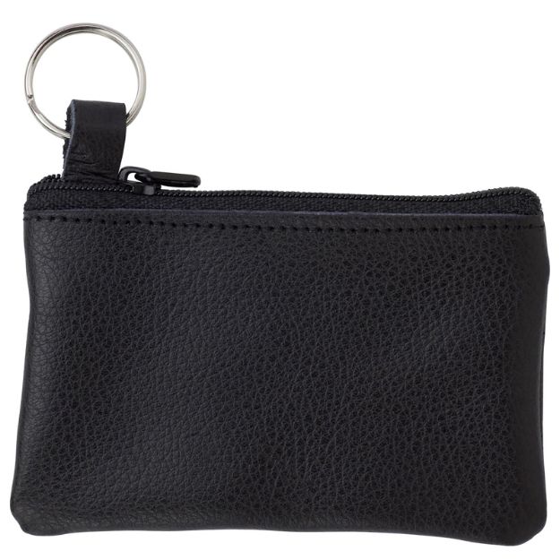 lederen sleuteletui zander