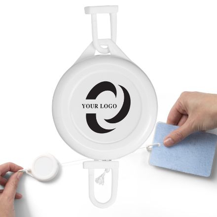 abs pas houder julius