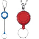 abs pas houder bruno