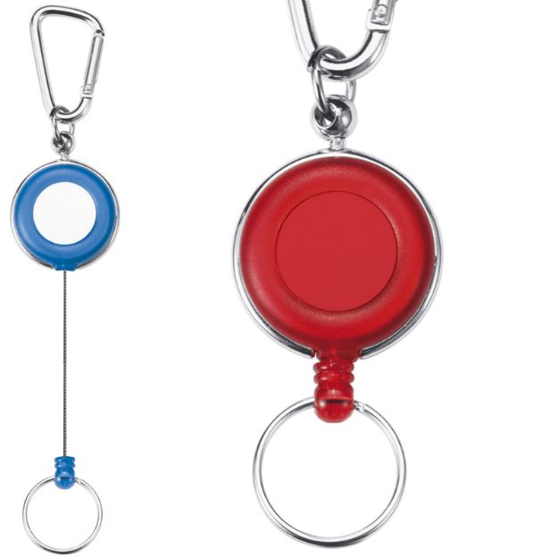 abs pas houder bruno