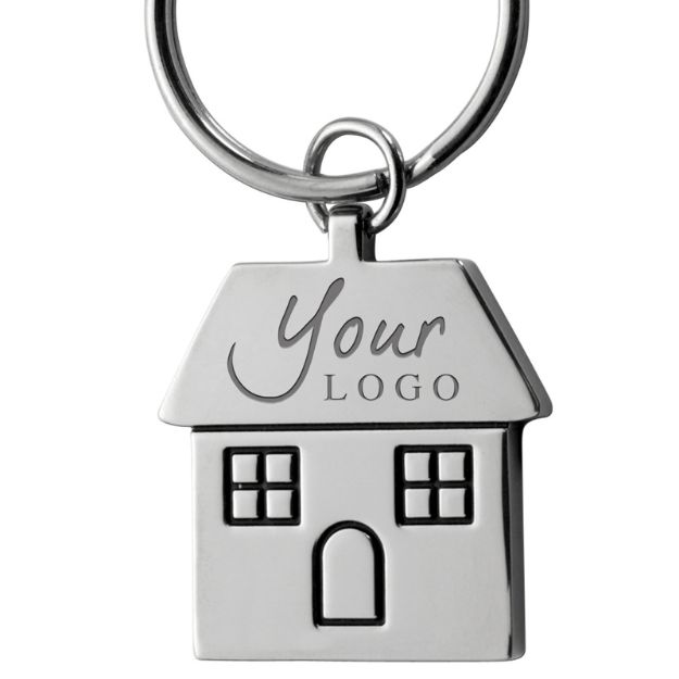 metalen sleutelhanger rayan