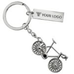 vernikkelde sleutelhanger sullivan