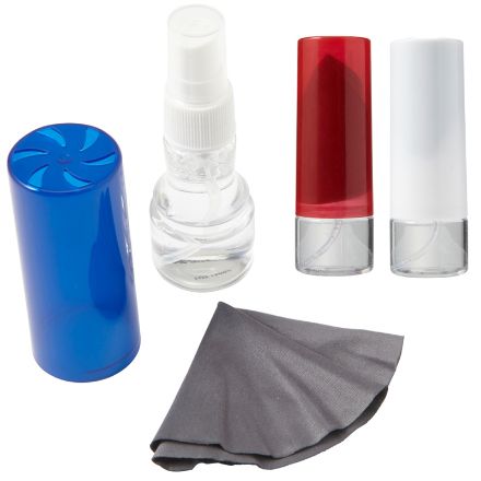 pet scherm reinigingsspray linda