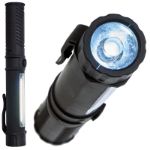 abs werklamp/zaklamp dimitri