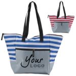 polyester (600d) strandtas gaston