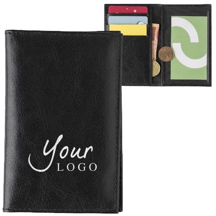 lederenlook creditcard map lee