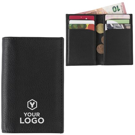 lederenlook creditcard map roy