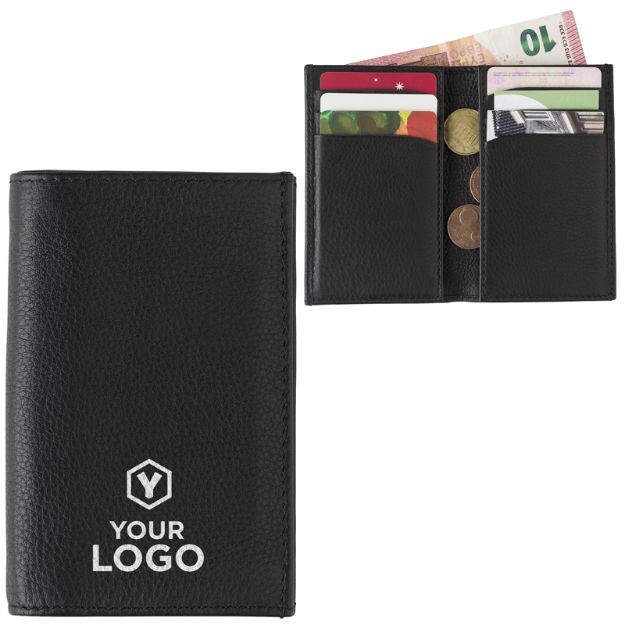 lederenlook creditcard map roy