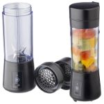 abs elektrische blender santosh