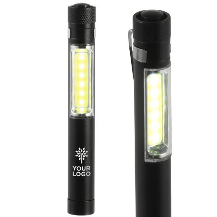 aluminium zaklamp beth