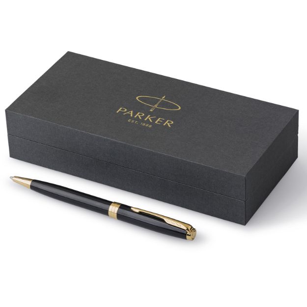 parker sonnet balpen