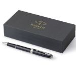 parker sonnet balpen met dop