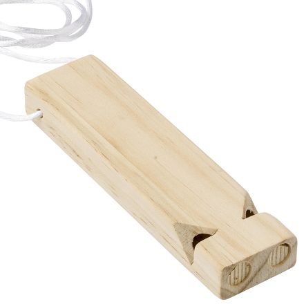 houten fluitje holden