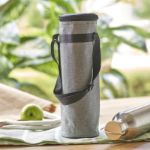 rpet (300d) polyester koeltas gael 1.5 l