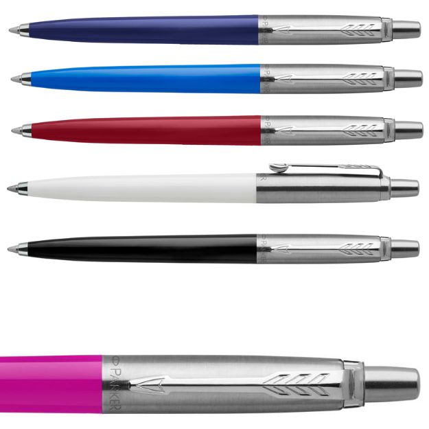 parker jotter originals recycled blauwschrijvend