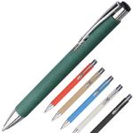 gerecycled karton balpen debra