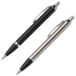 parker im balpen koper en chroom