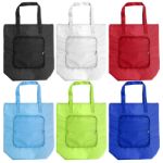 polyester opvouwbare koeltas hal