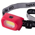 polyester koplamp azalia