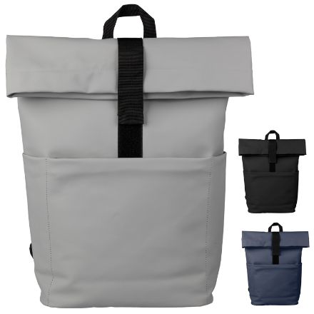 pu leren rugzak senta