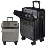 abs bagagetrolley ulf