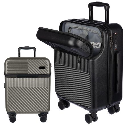 abs bagagetrolley ulf