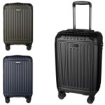 abs bagagetrolley elke