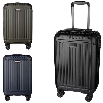 abs bagagetrolley elke