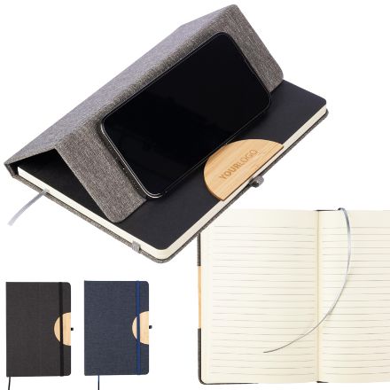 rpet (300d) notitieboek a5 ernst