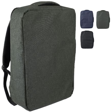 rpet polyester laptoptas eulalia