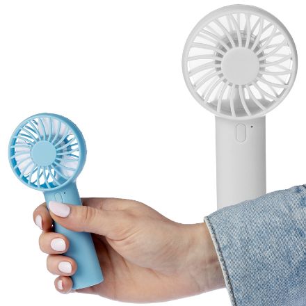 abs elektrische handventilator oren