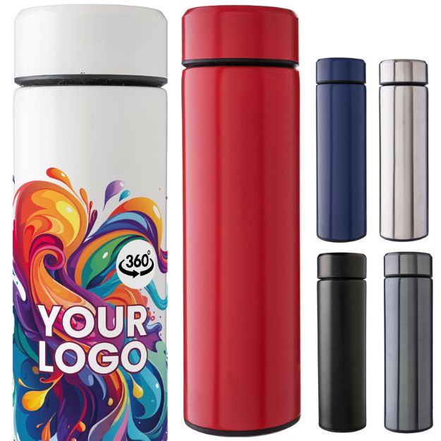 roestvrijstalen thermosfles 425 ml mary