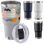 roestvrijstalen thermosbeker 590 ml arnold