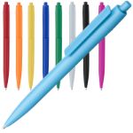 gerecycled abs balpen gerald zwarte inkt