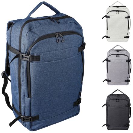 rpet polyester (300d) rugzak malcolm