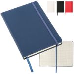 pu notitieboek (a5) bradley