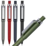 gerecyclede abs balpen zephyra