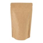 losse bladthee, 40gram earl grey in papieren zak