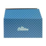 custom made full colour verzenddoos m golfkarton