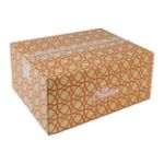 custom made full colour verzenddoos xl golfkarton