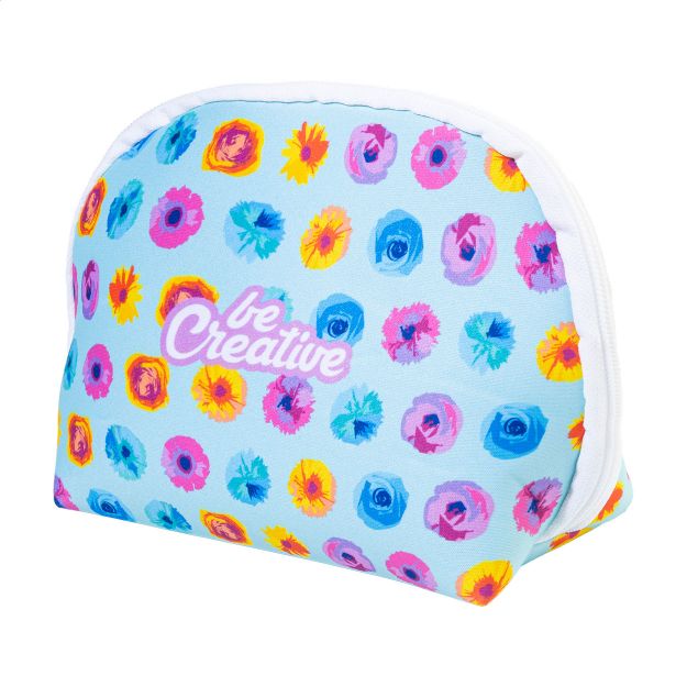 custom made r-pet toilettas soft m met rits