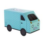 custom made snoepdoos of dispenser truck 40 gram