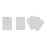 custom made 54 speelkaarten mini pocketformaat