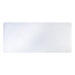 custom made r-pet bureau bureaumat en muismat