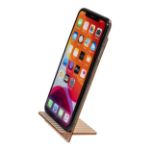 custom made mobiele houder inclusief uv-led druk