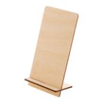 custom made mobiele houder inclusief uv-led druk