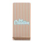 custom made mobiele houder inclusief uv-led druk